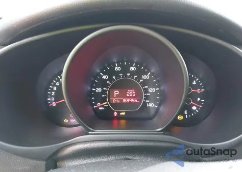 2019 Kia Soul z USA, uszkodzony, nr VIN KNDJN2A26K7009121